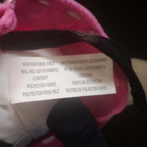 Disney Junior Mickey Mouse Funhouse Singing Fun Minnie Mouse Plush  12" - Picture 5 of 6